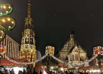Nürnberg 