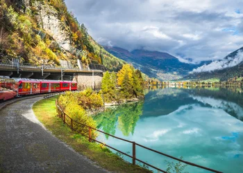  Zugerlebnis Schweiz