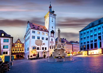 Würzburg