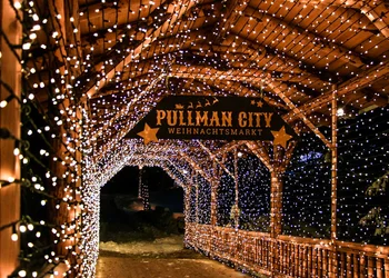Pullman City