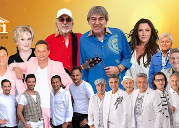 Musifest in Umag