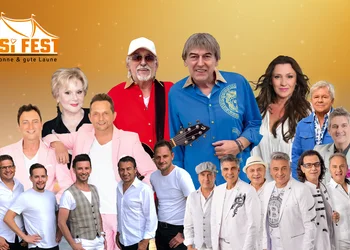 Musifest in Umag