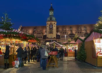 Leipzig