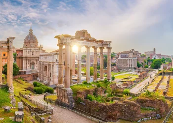Florenz, Rom mit Papstaudienz & Assisi