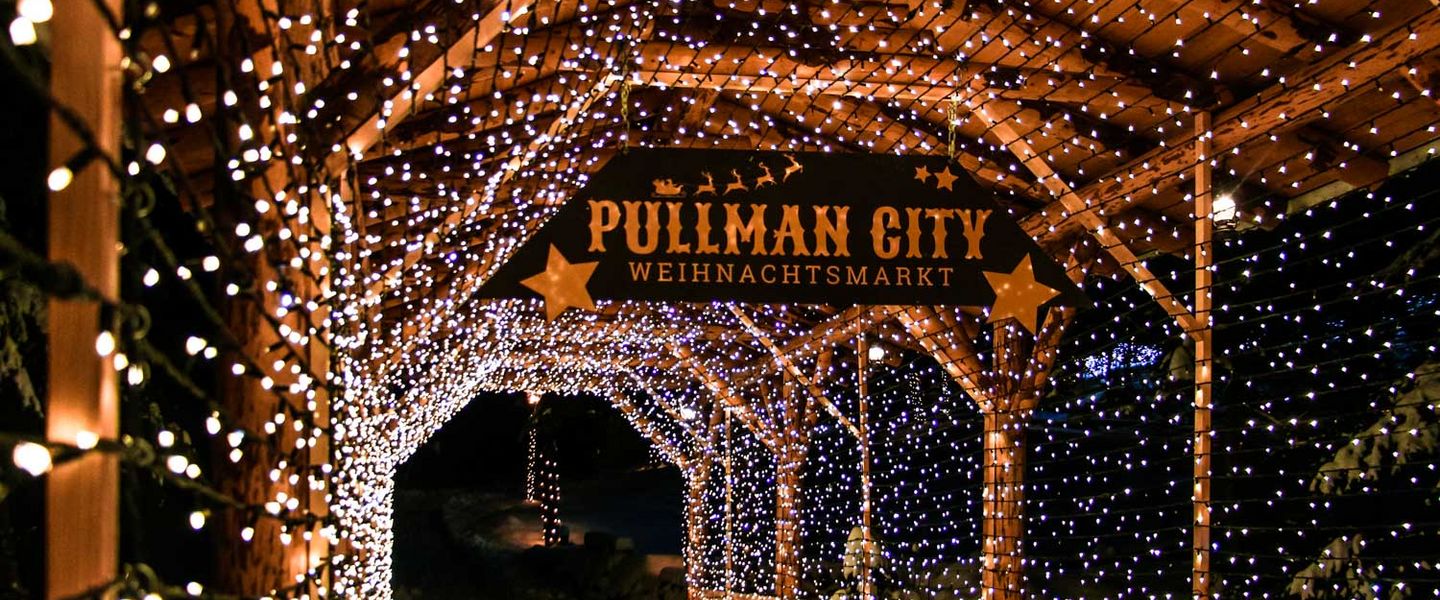 © Pullman City